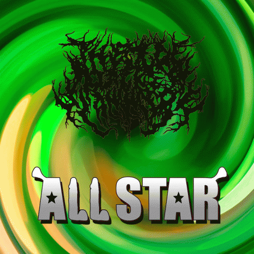 The Ogre Packet Slammers : All Star